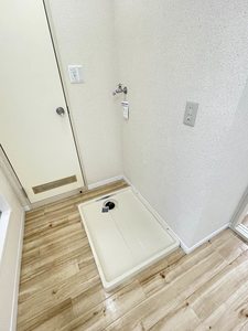 リバティハイツⅠ 1101号-9