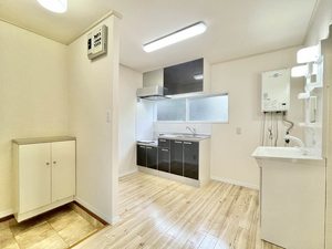 リバティハイツⅠ 1101号-11