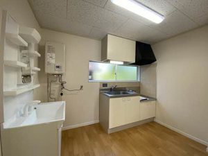 リバティハイツⅠ 1102号-2