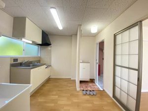 リバティハイツⅠ 1102号-3