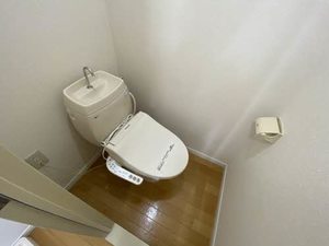 リバティハイツⅠ 1102号-5