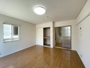 リバティハイツⅠ 1102号-7