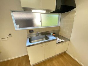 リバティハイツⅠ 1102号-12