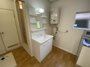 リバティハイツⅠ 1102号-15