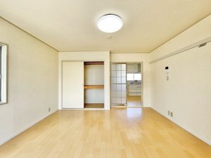 リバティハイツⅠ 1202号-2