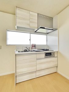 リバティハイツⅠ 1202号-3