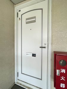 リバティハイツⅠ 1202号-6