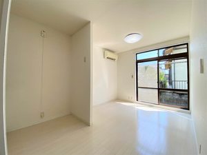 シティハイムカワムラ B101号-3