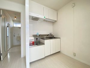 シティハイムカワムラ B101号-4