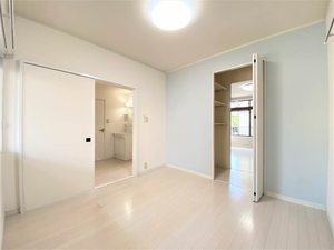 シティハイムカワムラ B101号-7