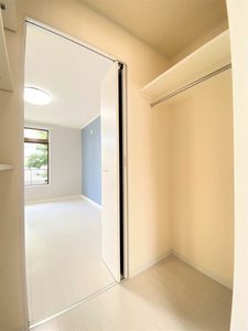 シティハイムカワムラ B101号-8