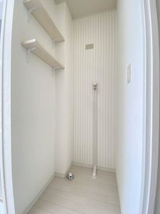 シティハイムカワムラ B101号-12