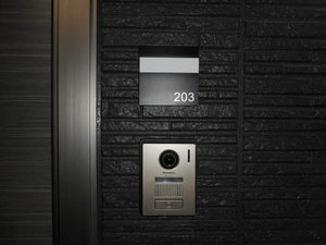 ラ・フレーズ安曇野 0203号-2