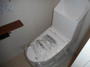 ラ・フレーズ安曇野 0203号-4