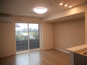 ラ・フレーズ安曇野 0203号-8