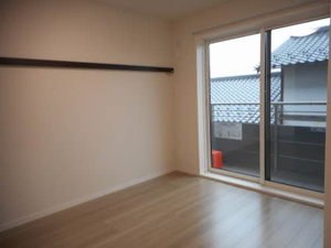 ラ・フレーズ安曇野 0203号-11