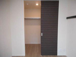 ラ・フレーズ安曇野 0203号-12