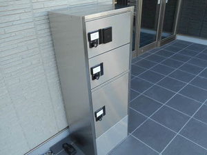 ラ・フレーズ安曇野 0203号-14