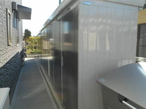 ラ・フレーズ安曇野 0203号-15