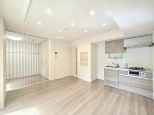 グレイスリー御厨 0103号-5