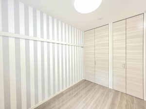 グレイスリー御厨 0103号-9