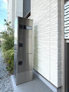 グレイスリー御厨 0103号-11