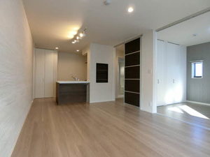 グレイスリー御厨 0105号-2