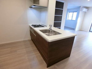 グレイスリー御厨 0105号-5