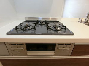 グレイスリー御厨 0105号-6