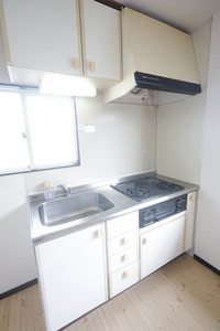 メゾン東川 0201号-3