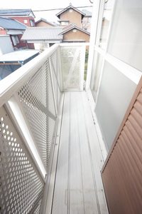 メゾン東川 0201号-14