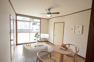 笹川東川一戸建-2