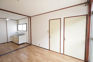笹川東川一戸建-3