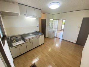 シティーメイト柴田 0202号-2