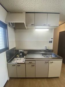 シティーメイト柴田 0202号-4