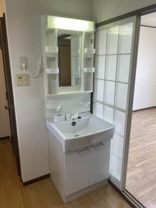 シティーメイト柴田 0202号-11