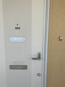 シティーメイト柴田 0202号-15