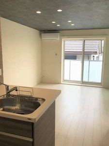 シャーメゾンワンワイズ 0201号-4