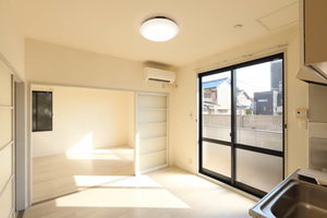 MastTown桑名 C101号-3