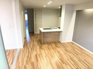 シャーメゾン昆沙門 0101号-4