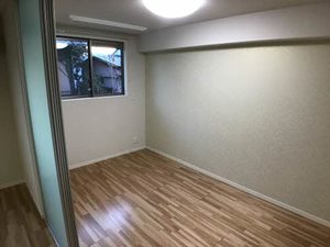 シャーメゾン昆沙門 0101号-5