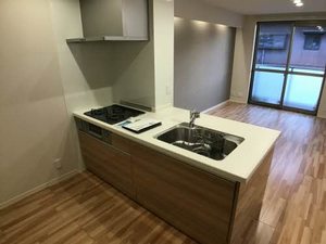 シャーメゾン昆沙門 0101号-6