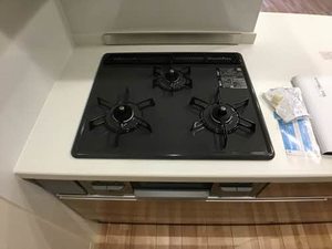 シャーメゾン昆沙門 0101号-7