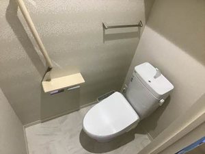 シャーメゾン昆沙門 0101号-11