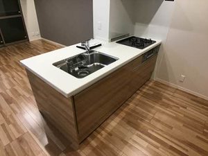 シャーメゾン昆沙門 0105号-4