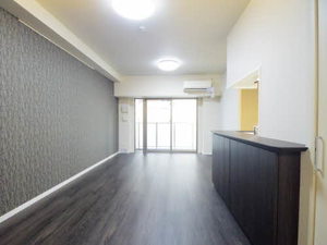 ロイジェント新栄Ⅱ 0301号-2