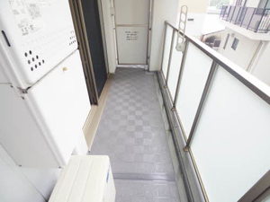 ロイジェント新栄Ⅱ 0301号-8