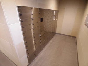 ロイジェント新栄Ⅱ 0305号-15