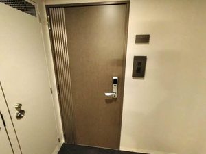 ロイジェント新栄Ⅱ 1001号-4