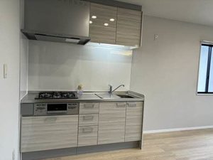 Ｌｉｖｉｎｇ　Ｔｗｏ A202号-6